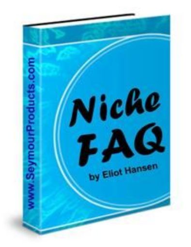 Picture of Niche FAQ