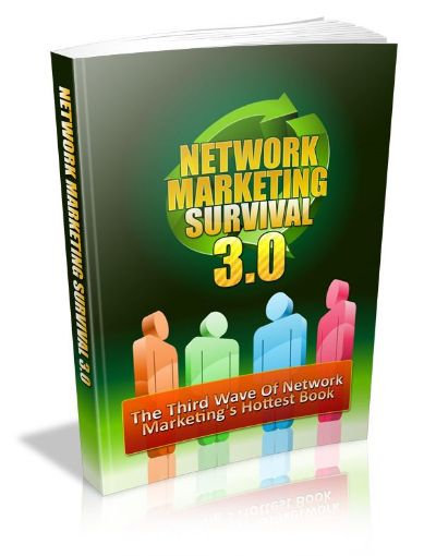 Picture of Network Market Survival 