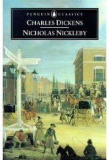 Picture of Nick Leby