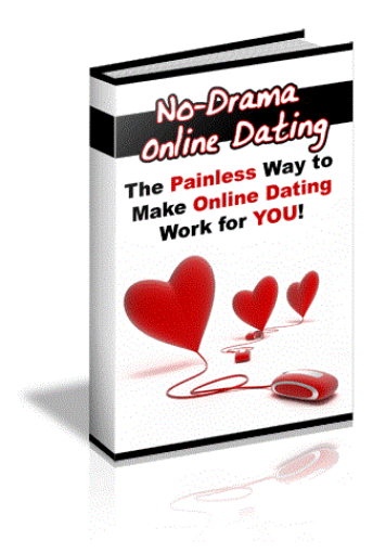 Picture of No Drama Online Dating