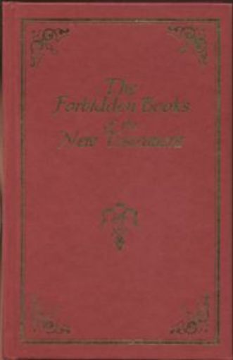 Picture of New Testament