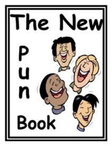 Picture of The New Pun Book