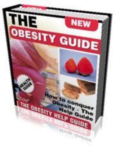 Picture of The Obesity Guide