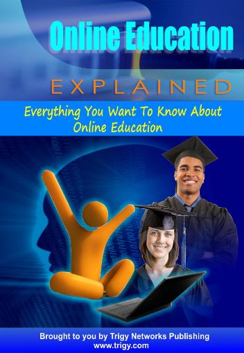 Picture of Online Education Explained