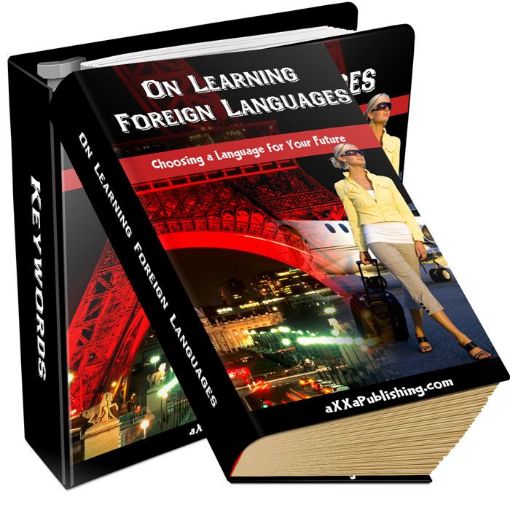 Picture of On Learning Foreign Languages