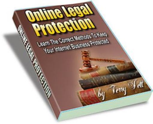 Picture of Online Legal Protection