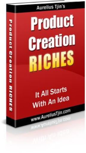Picture of Product Creation Reaches