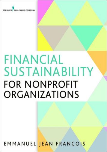 Picture of Financial Sustainability for Nonprofit Organizations