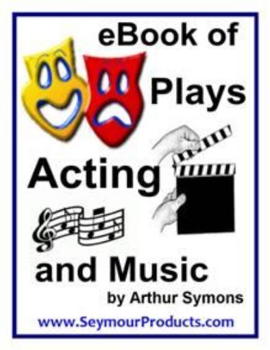 Picture of Ebooks Of Plays Acting And Music