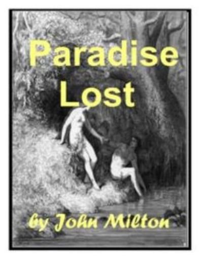 Picture of Paradise Lost