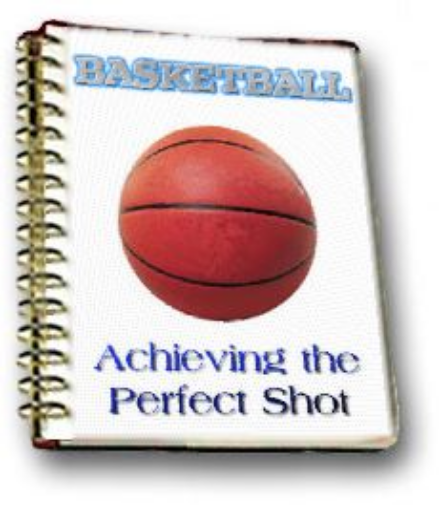 Picture of Basketball : Achieving The Perfect Shot