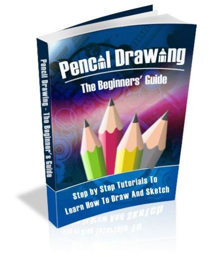 Picture of Pencil Drawing Beginners Guide