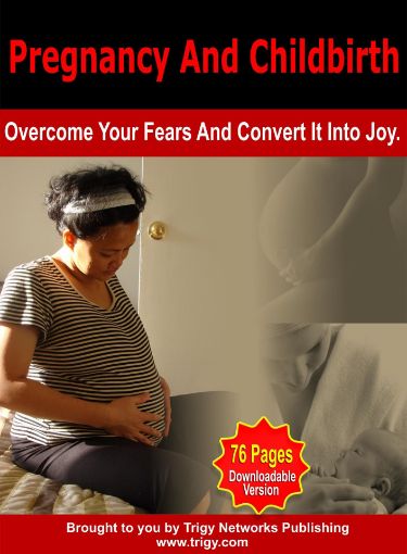 Picture of Pregnancy And Childbirth