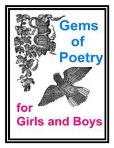 Picture of Gems Of Poetry For Boys And Girls 