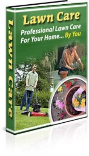 Picture of Professional Lawn Care