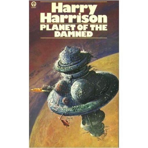 Picture of Planet Of The Damned