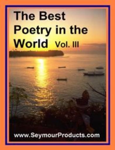 Picture of The Best Poetry In The World