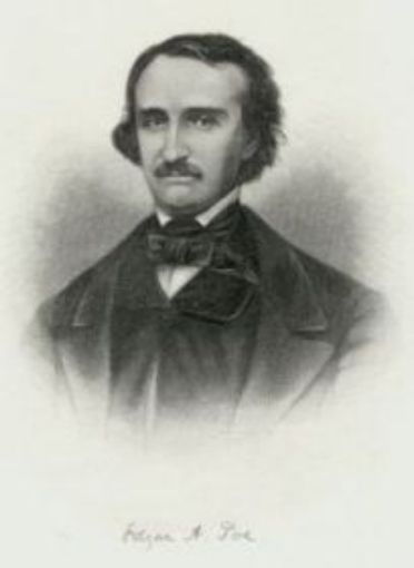 Picture of Poe
