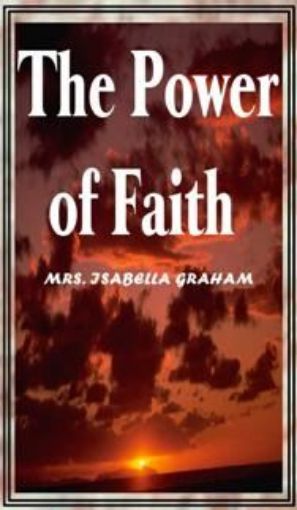 Picture of Power Of Faith