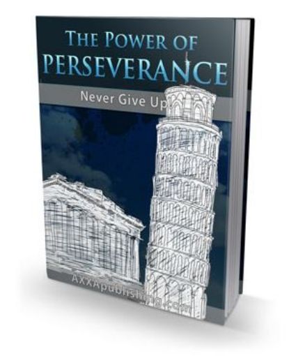 Picture of The Power Of Perseverance