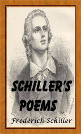Picture of Schillerer's Poems