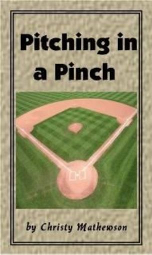 Picture of Pitching In A Pinch