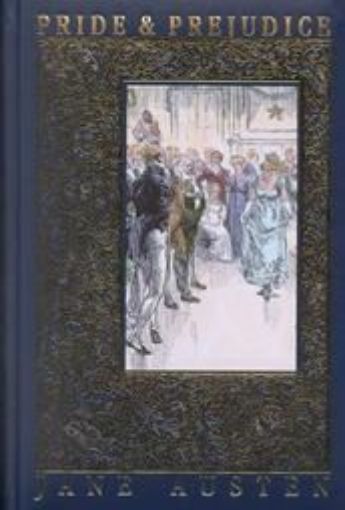 Picture of Pride And Prejudice