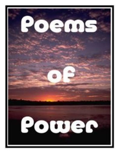 Picture of Poems Of Power