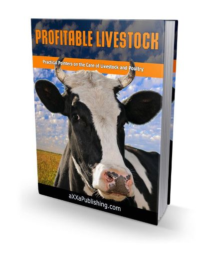 Picture of Profitable Livestock