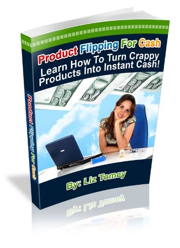 Picture of Product Flipping For Cash