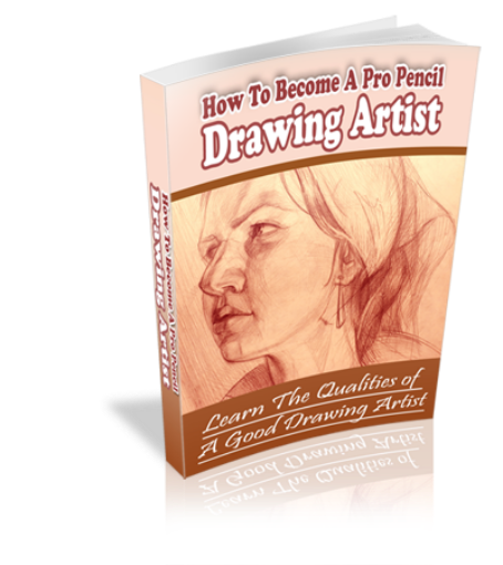 Picture of How To Become A Pro Pencil Drawing Artist