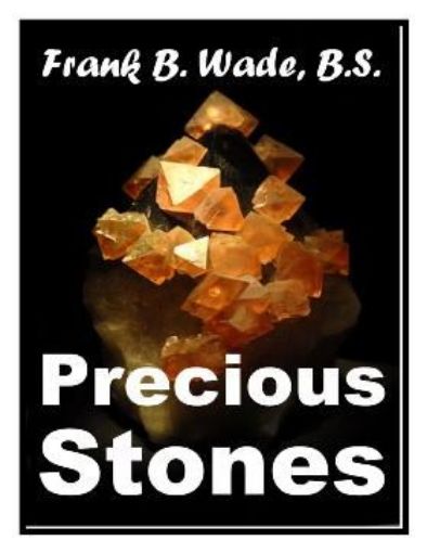 Picture of Precious Stones