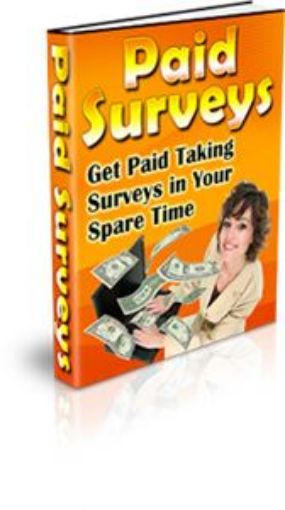 Picture of Paid Surveys