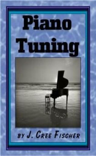 Picture of Piano Tuning 