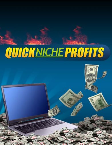 Picture of Quick Niche Profits