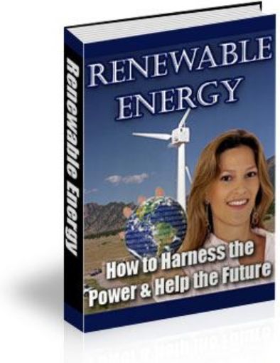 Picture of Renewable Energy 