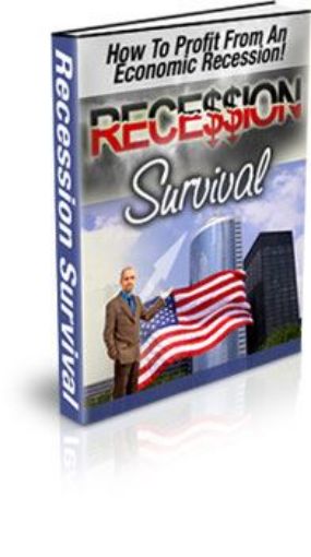 Picture of Recession Survival