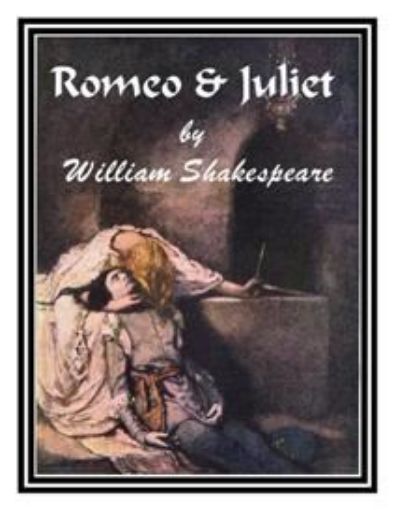 Picture of Romeo And Juliet 