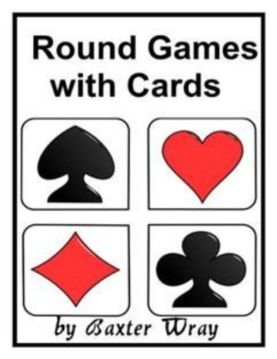 Picture of Round Games With Cards