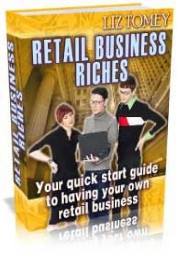 Picture of Retails Business Riches 