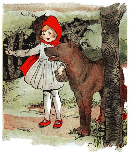 Picture of Children's Hour