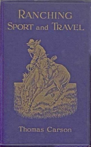 Picture of Ranching 
