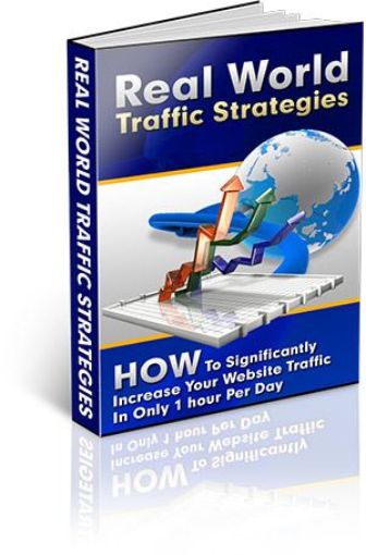 Picture of Real World Traffic Strategies
