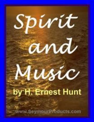 Picture of Spirit And Music 