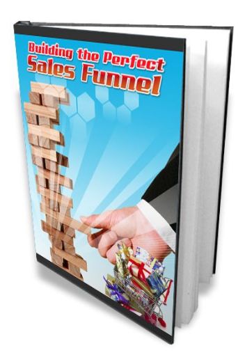 Picture of Building The Perfect Sales Funnel