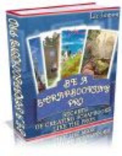 Picture of Scrapbookpro