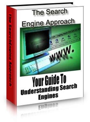Picture of The Search Engine Approach