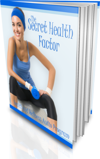 Picture of The Secret Health Factor