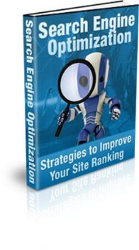 Picture of Search Engine Optimization
