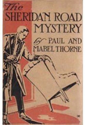 Picture of Sheridan Mystery 